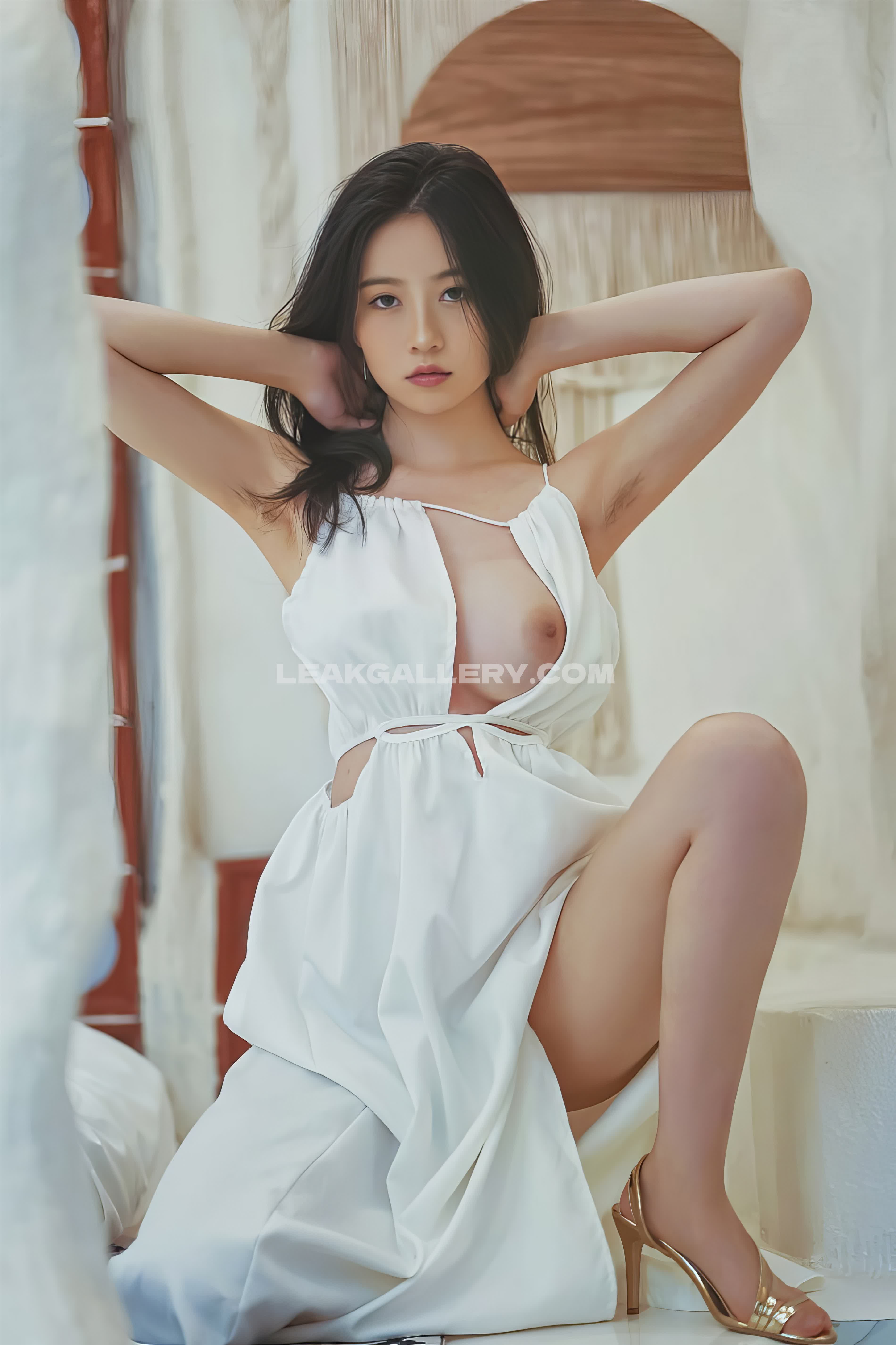Nnian_011 Exclusive Leaked Nude OnlyFans #9389794
