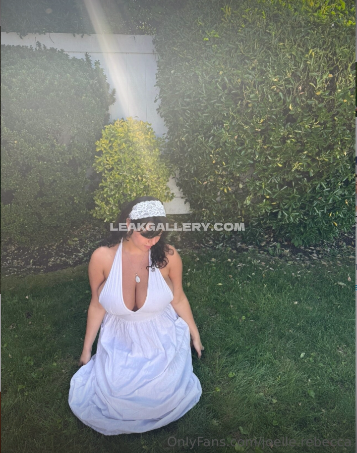 Noelle Exclusive Leaked Nude OnlyFans #9101069