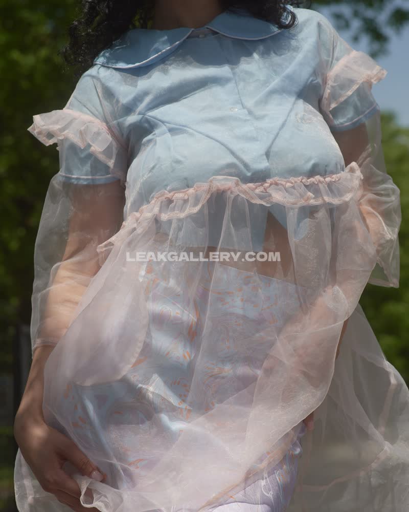 Noelle Exclusive Leaked Nude OnlyFans #9100970