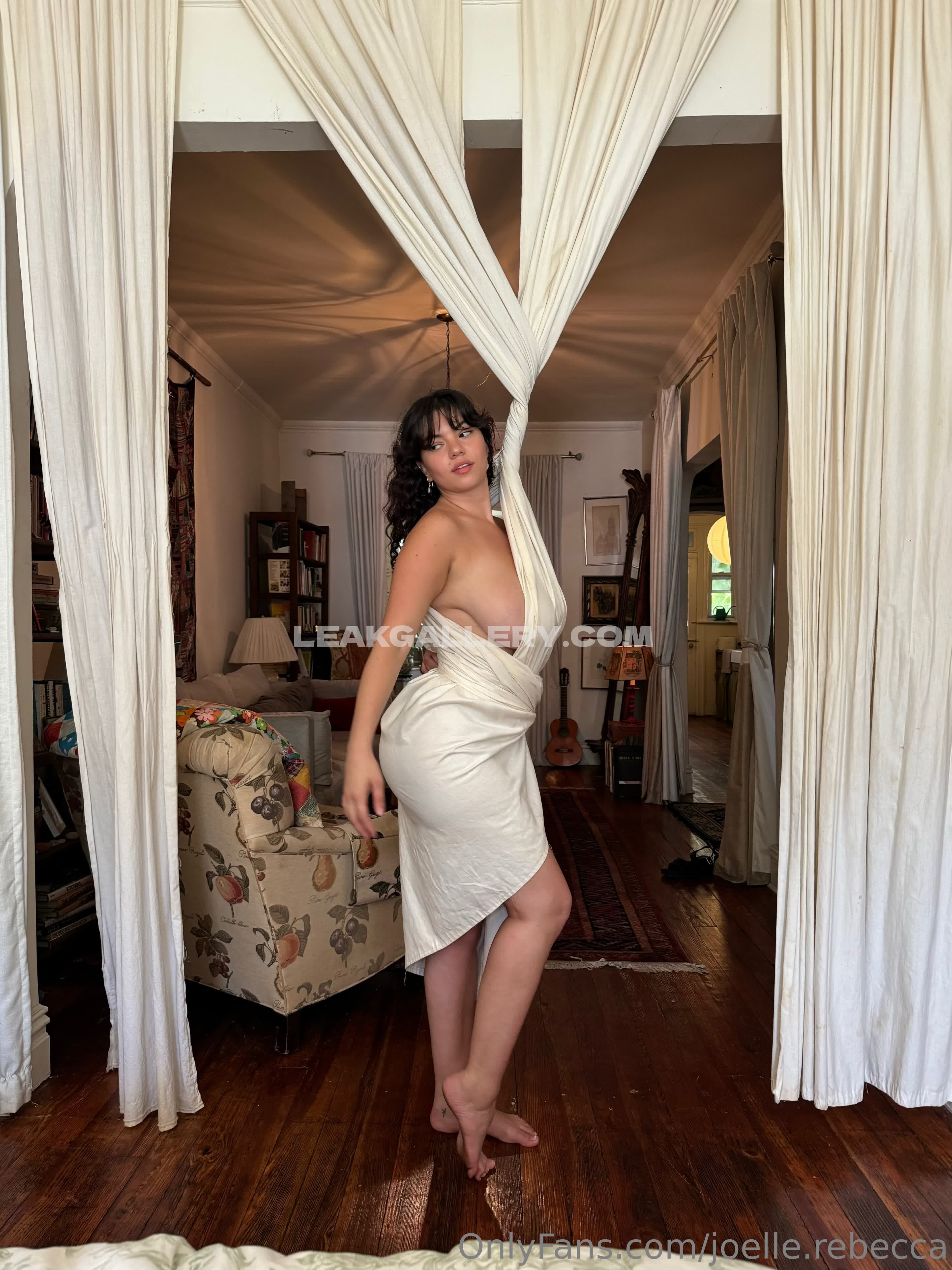 Noelle OnlyFans Nudi in Esclusiva Trapela #9829305
