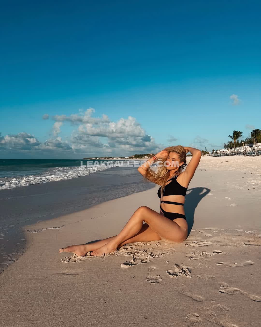 Noelleleyva Exclusive Leaked Nude OnlyFans #8975232