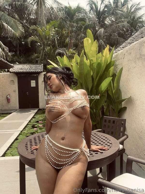 Noey_yanisa Exclusive Leaked Nude OnlyFans #8683116