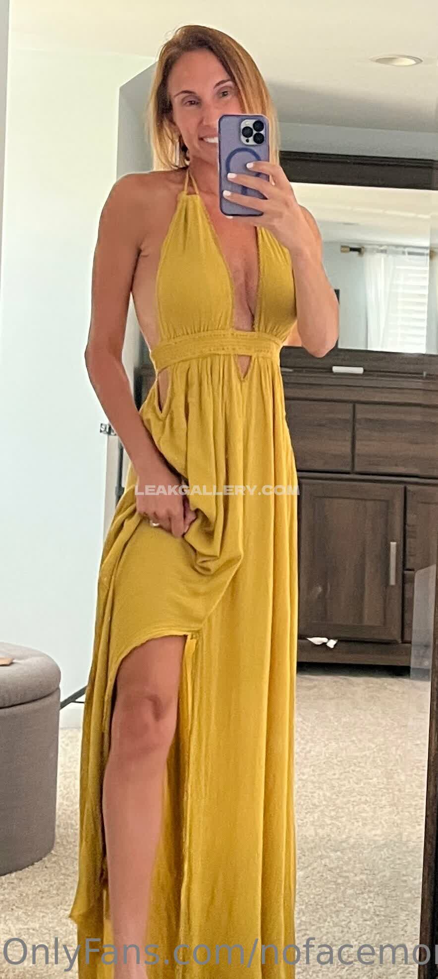 Nofacemom77 Exclusive Leaked Nude OnlyFans #8483740