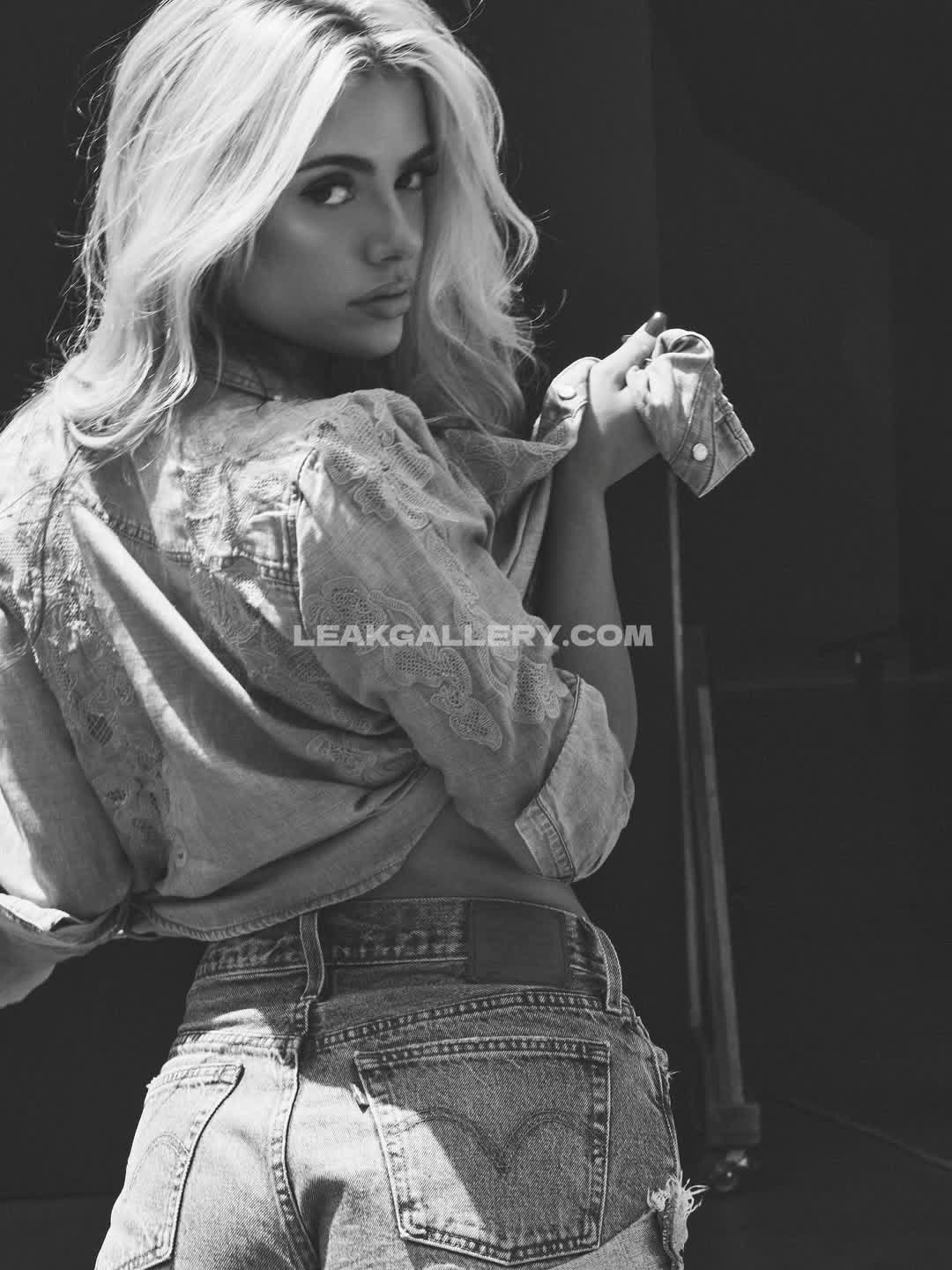 Nomiisheridan Exclusive Leaked Nude OnlyFans #9405712