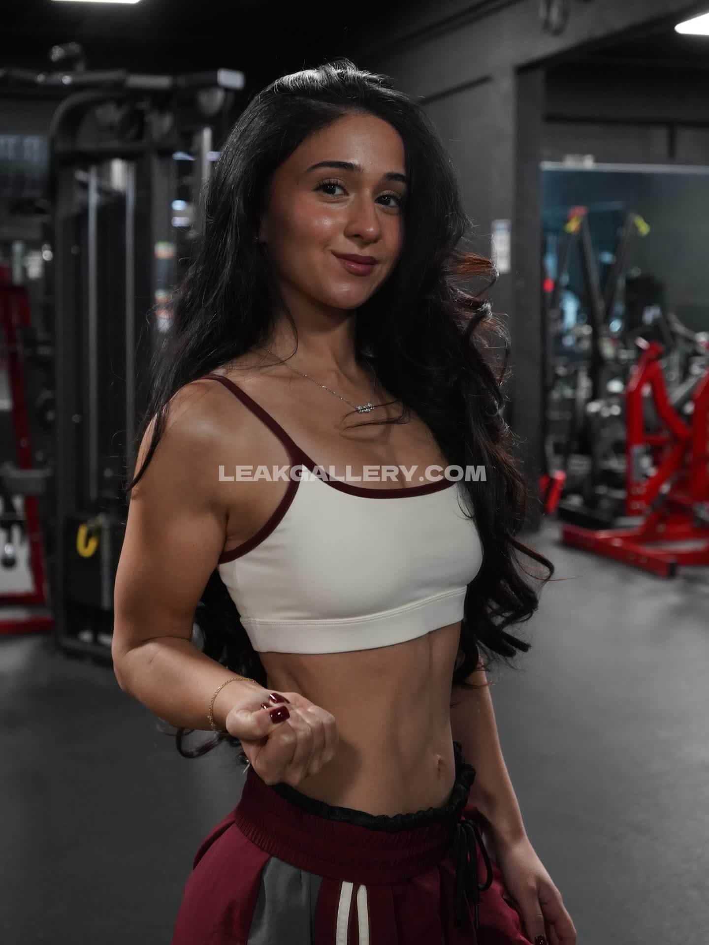 Nonabayat OnlyFans Nudi in Esclusiva Trapela #9916429
