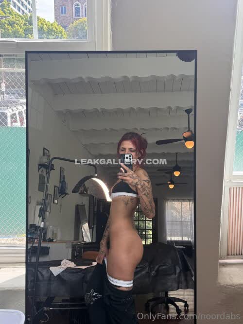 Noordabs / noordabash Exclusive Leaked Nude OnlyFans #10613369