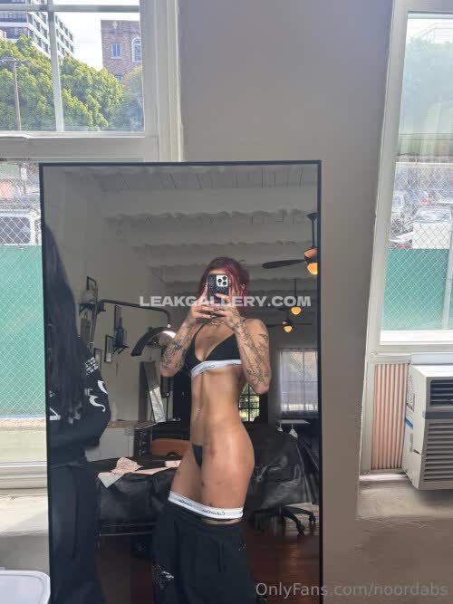 Noordabs / noordabash Exclusive Leaked Nude OnlyFans #10635940