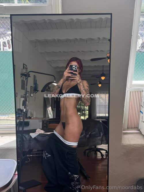 Noordabs / noordabash Exclusive Leaked Nude OnlyFans #10629842