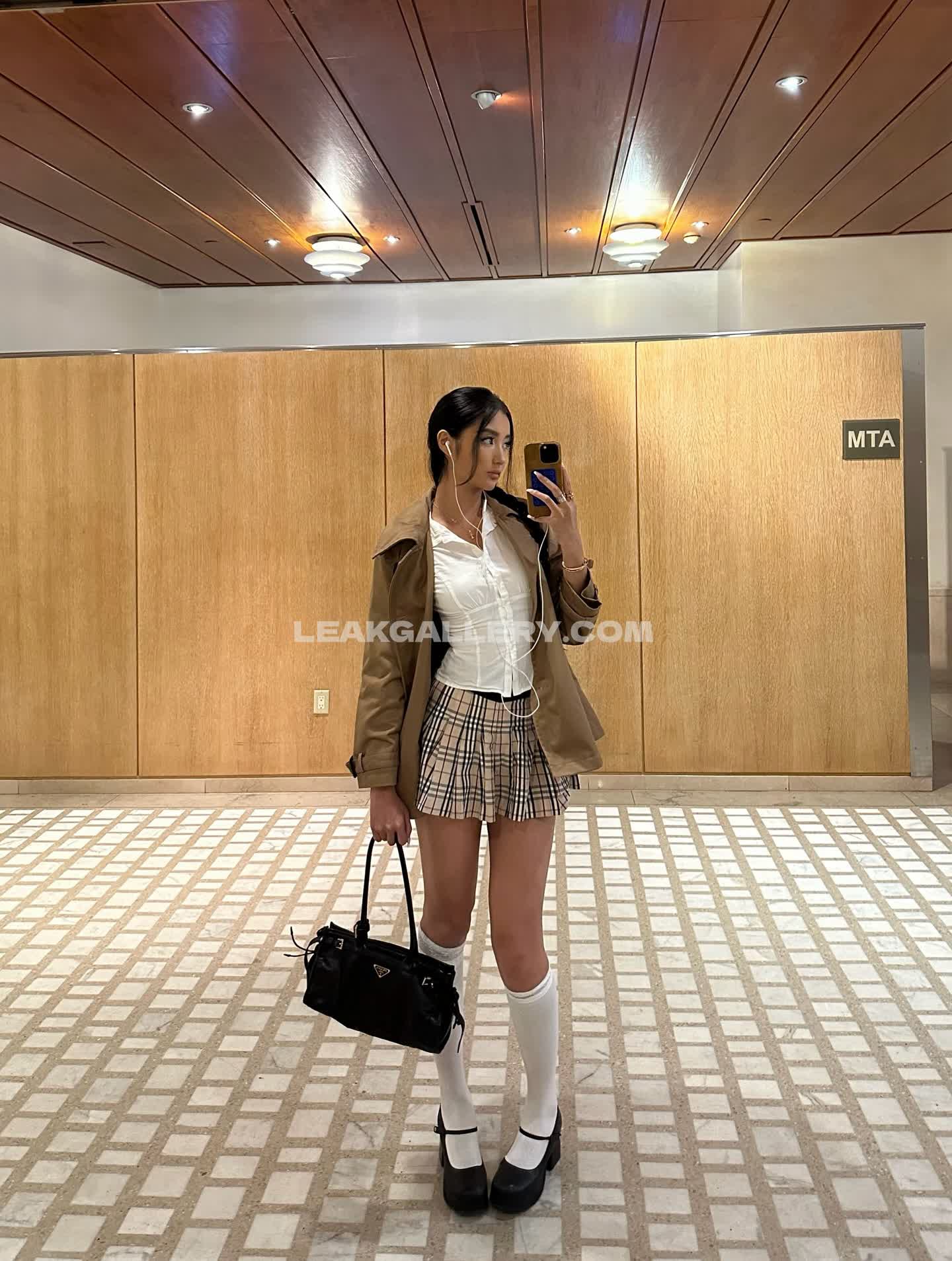 Nopearii Exclusive Leaked Nude OnlyFans #9405196