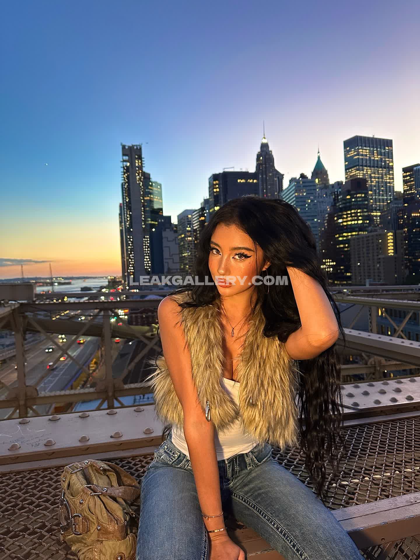 Nopearii Exclusive Leaked Nude OnlyFans #9405181