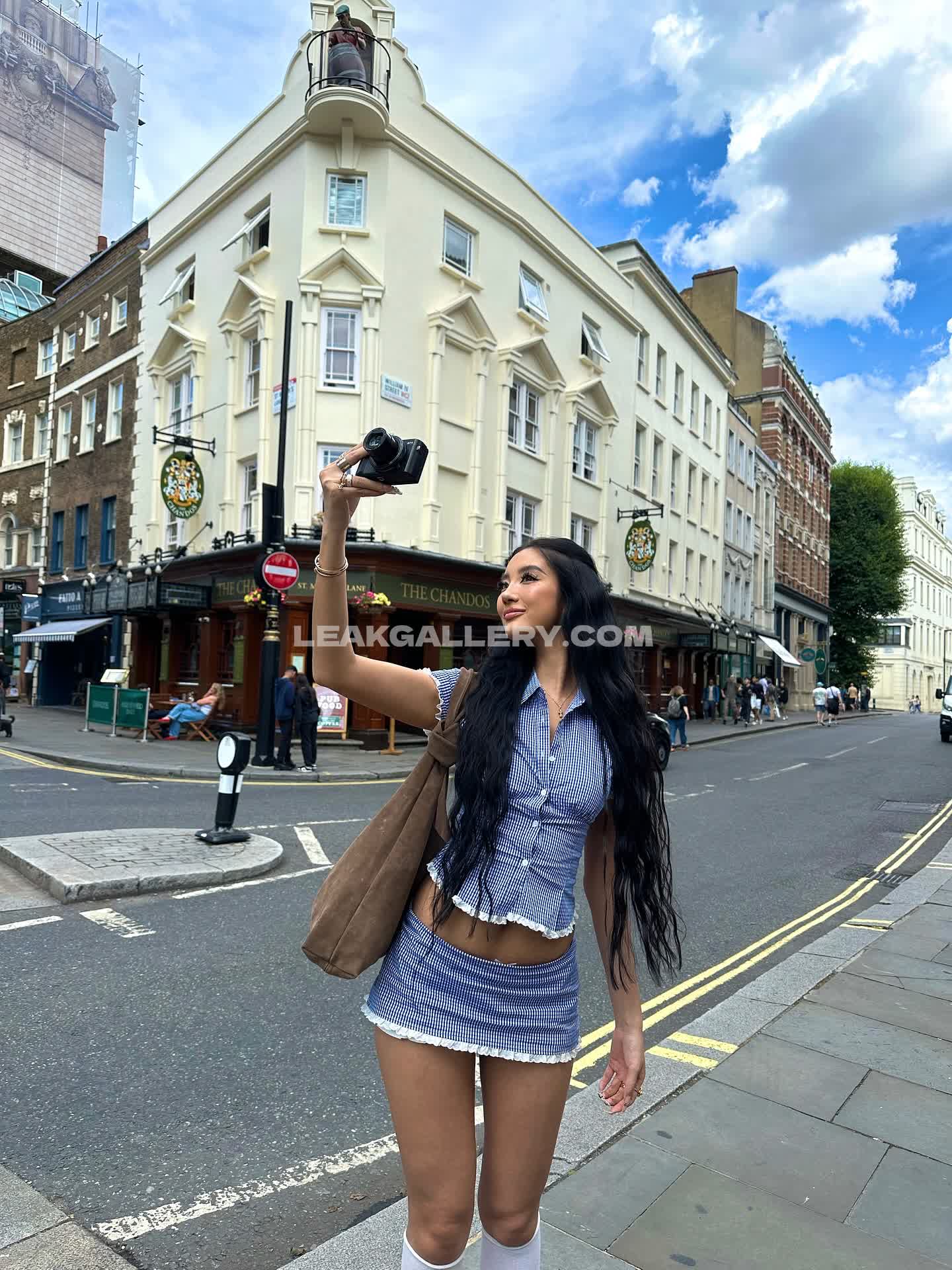 Nopearii Exclusive Leaked Nude OnlyFans #9404907