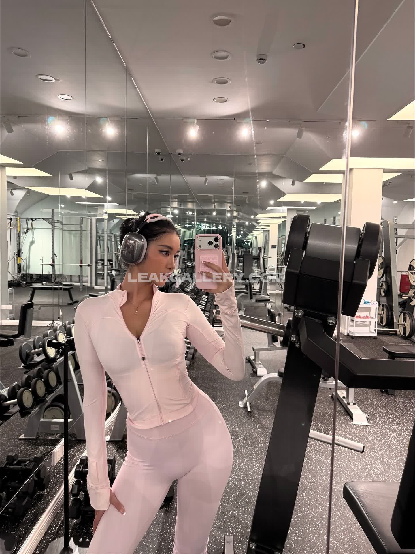 Nopearii Exclusive Leaked Nude OnlyFans #9405089