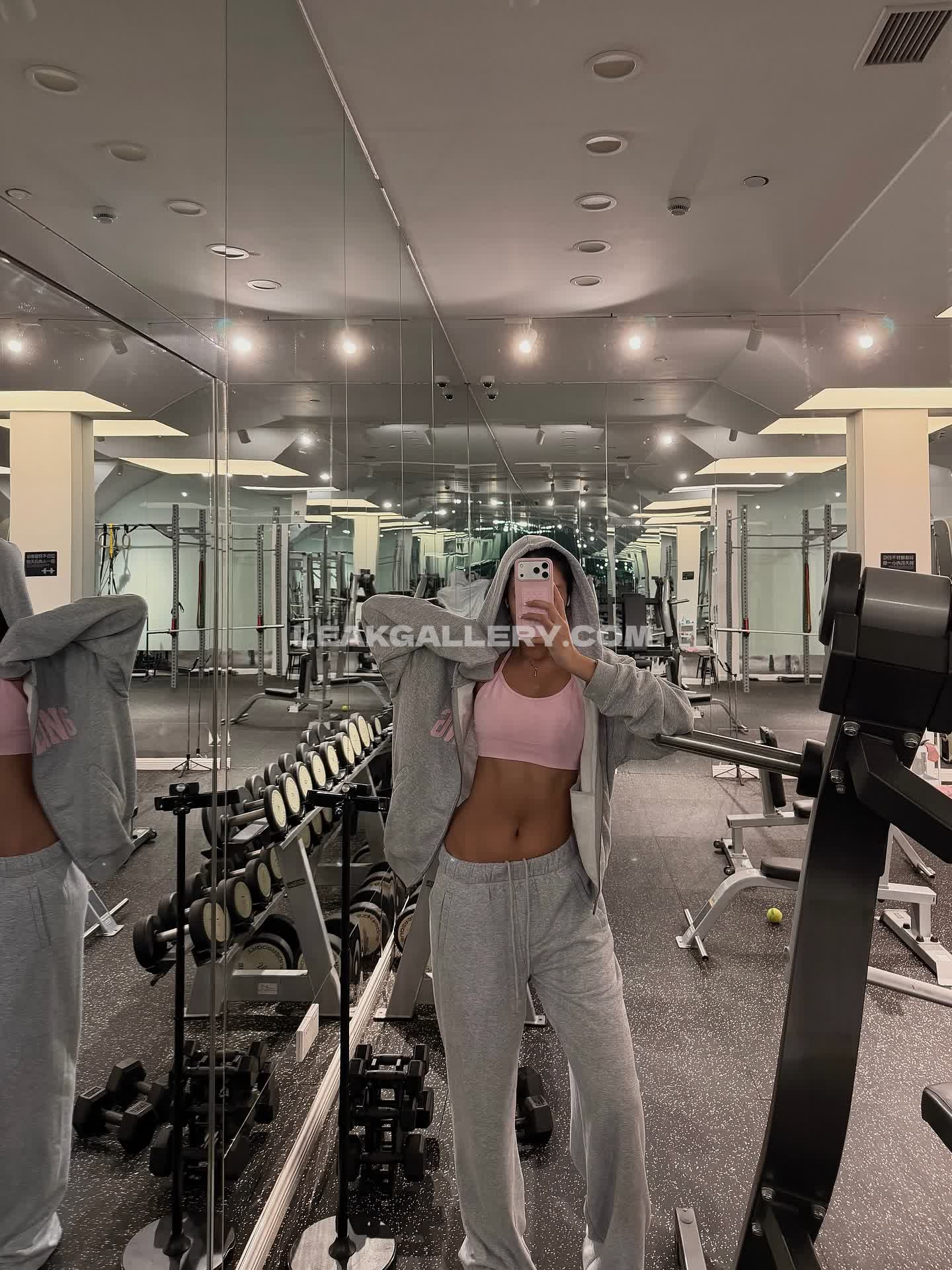Nopearii Exclusive Leaked Nude OnlyFans #9405062