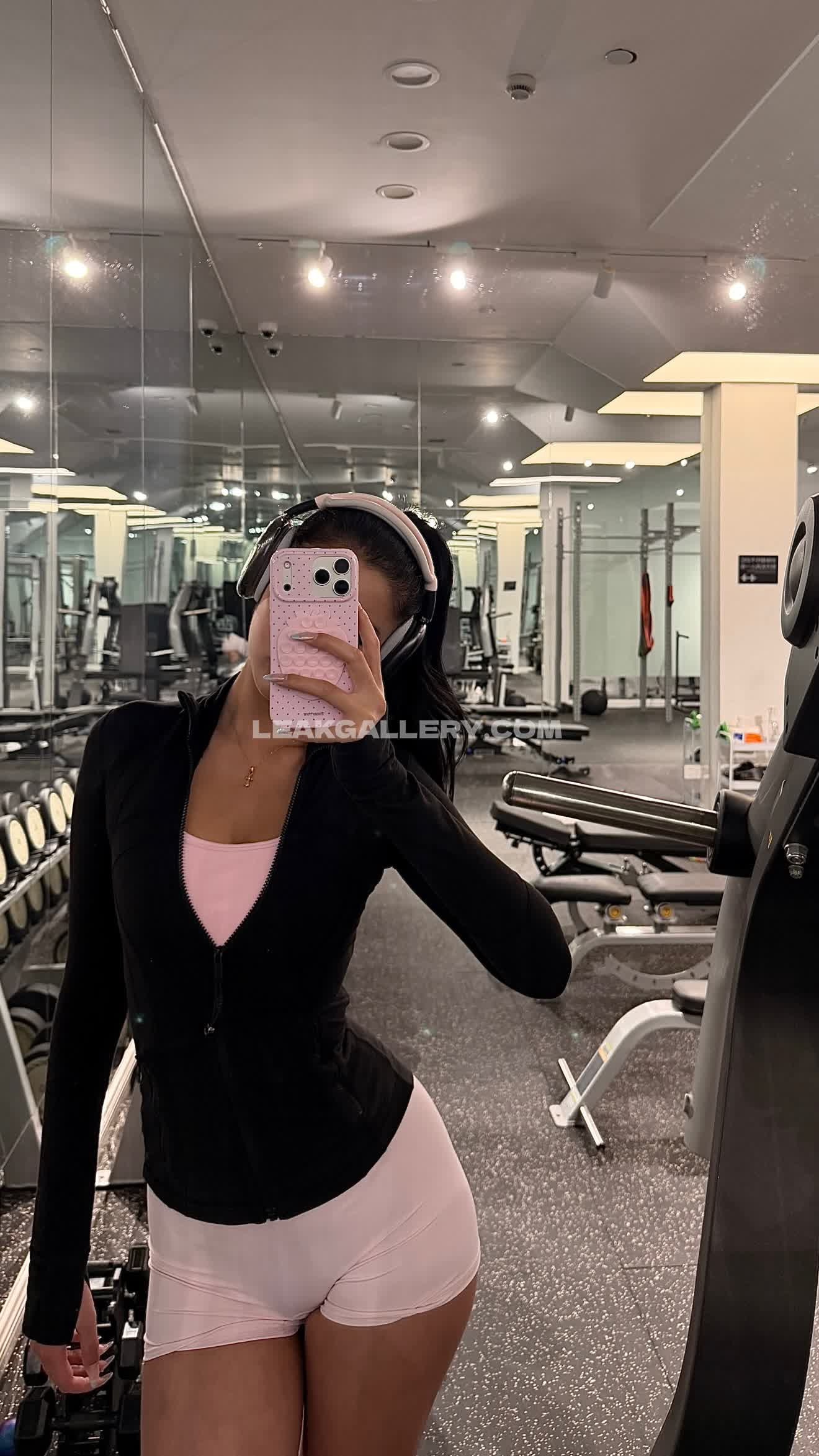 Nopearii Exclusive Leaked Nude OnlyFans #9845657