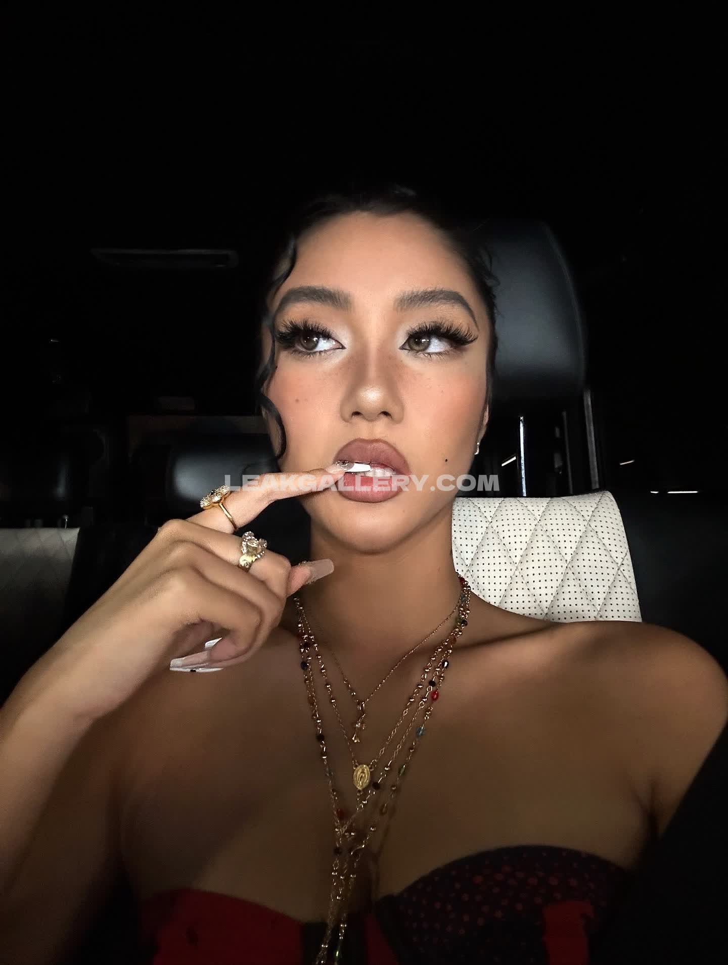 Nopearii Exclusive Leaked Nude OnlyFans #9404957