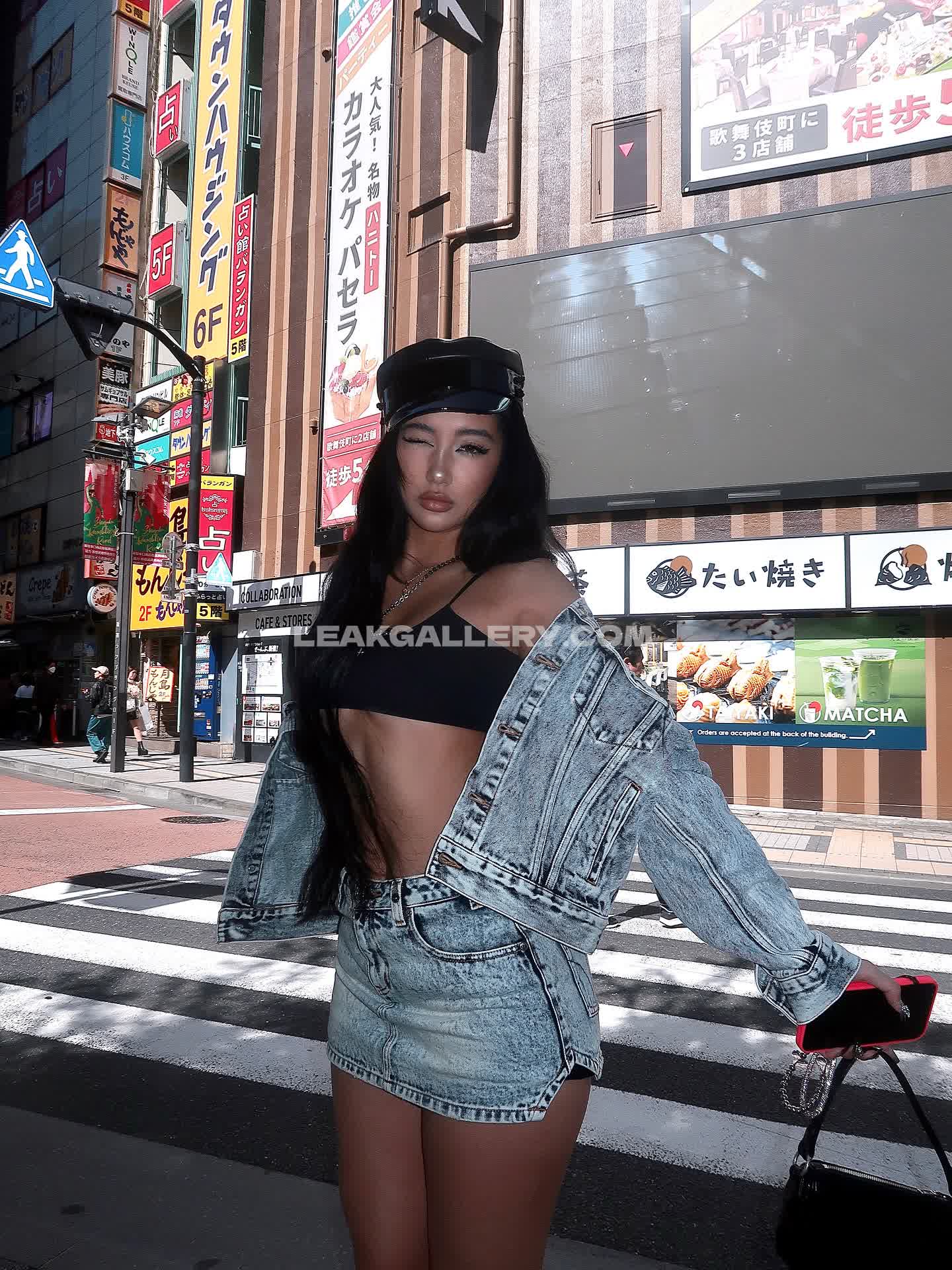 Nopearii Exclusive Leaked Nude OnlyFans #9404746