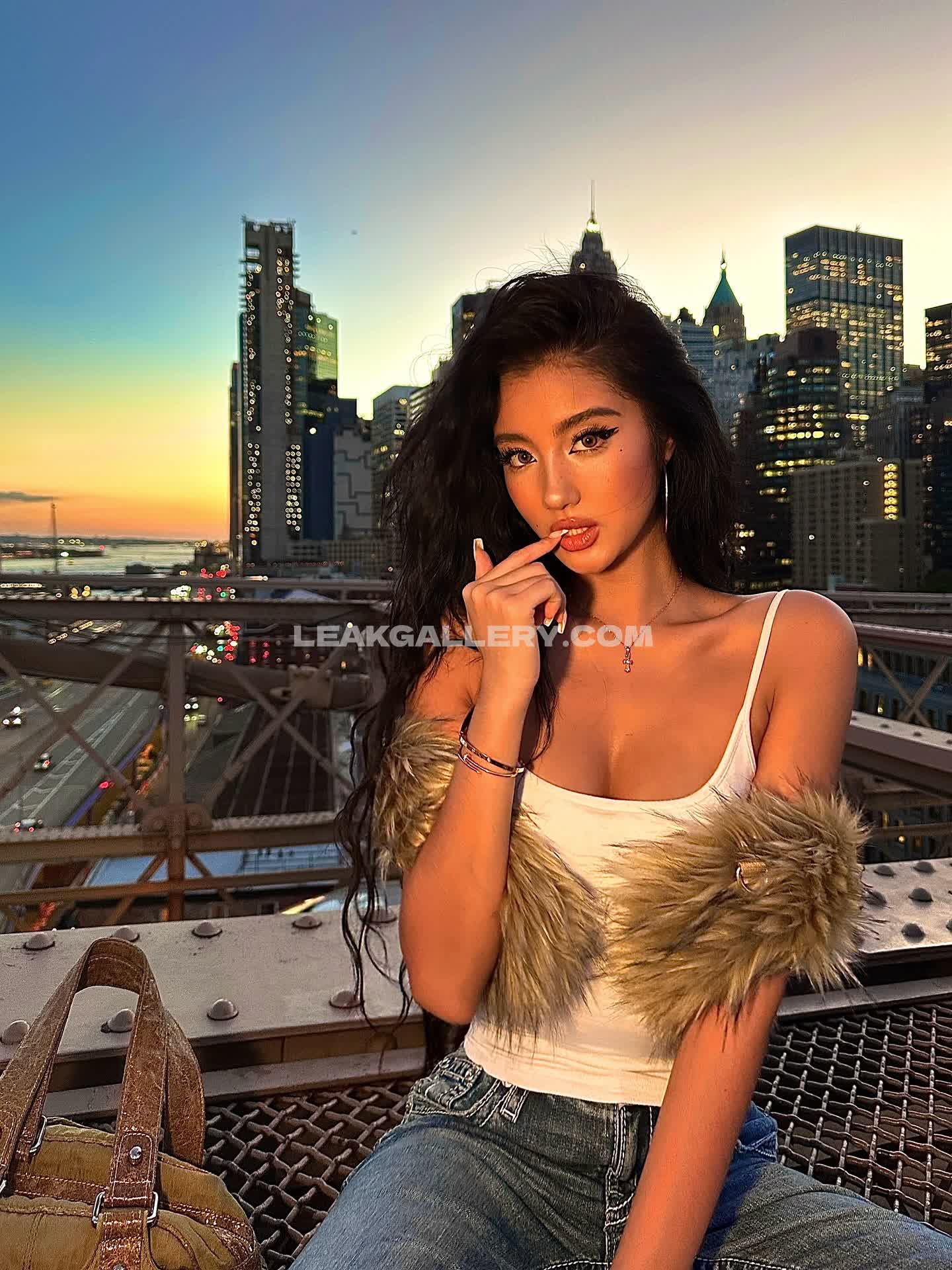 Nopearii Exclusive Leaked Nude OnlyFans #9405167