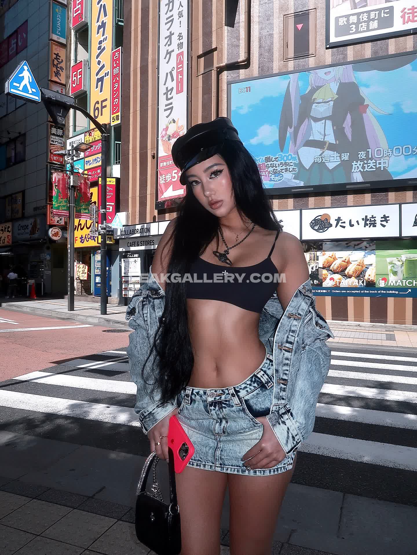 Nopearii Exclusive Leaked Nude OnlyFans #9404723
