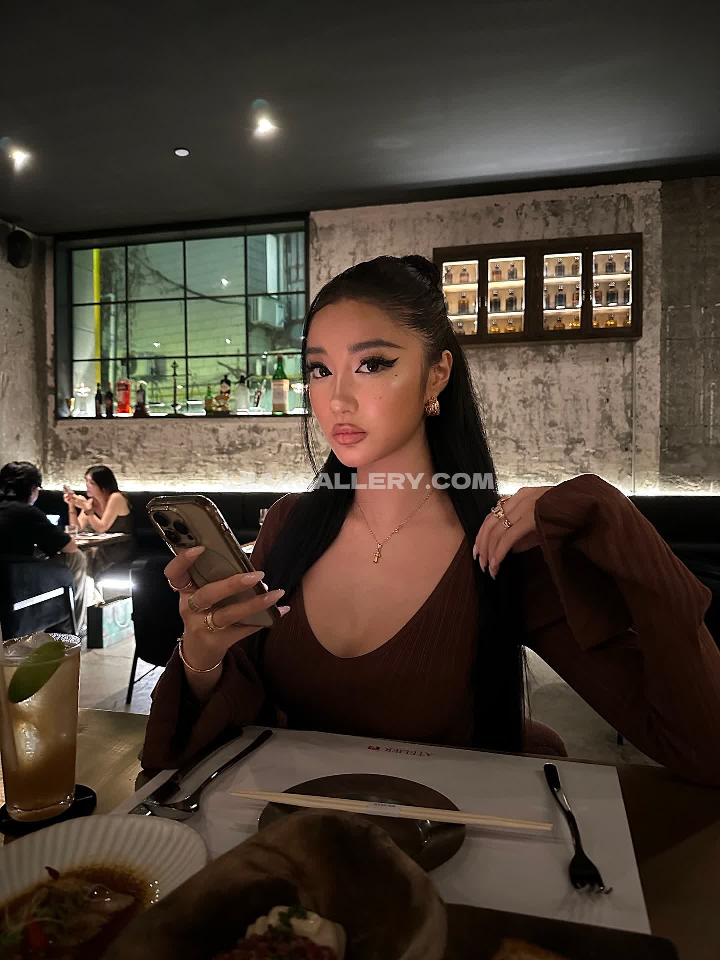 Nopearii Exclusive Leaked Nude OnlyFans #9405000
