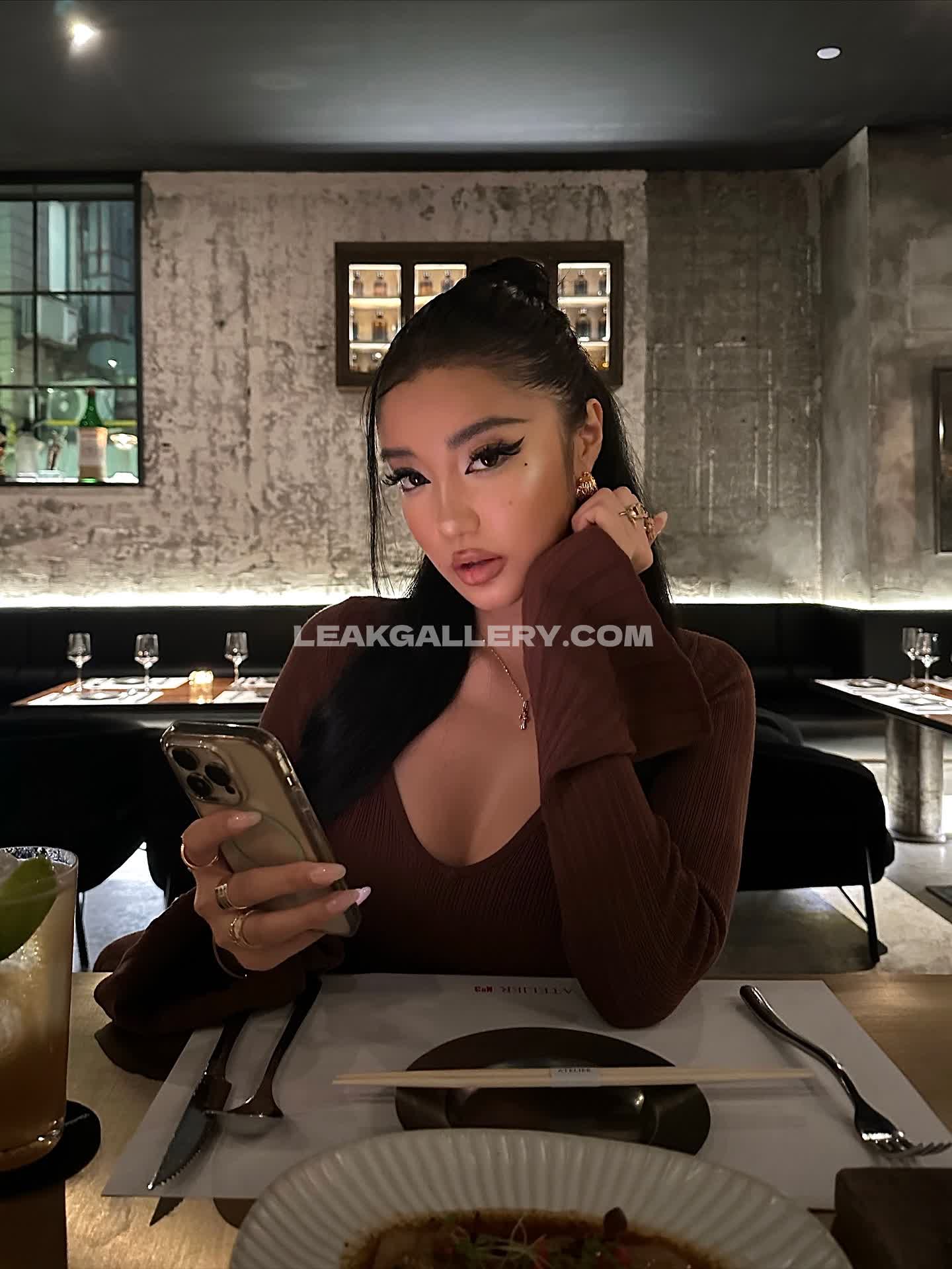 Nopearii Exclusive Leaked Nude OnlyFans #9404973
