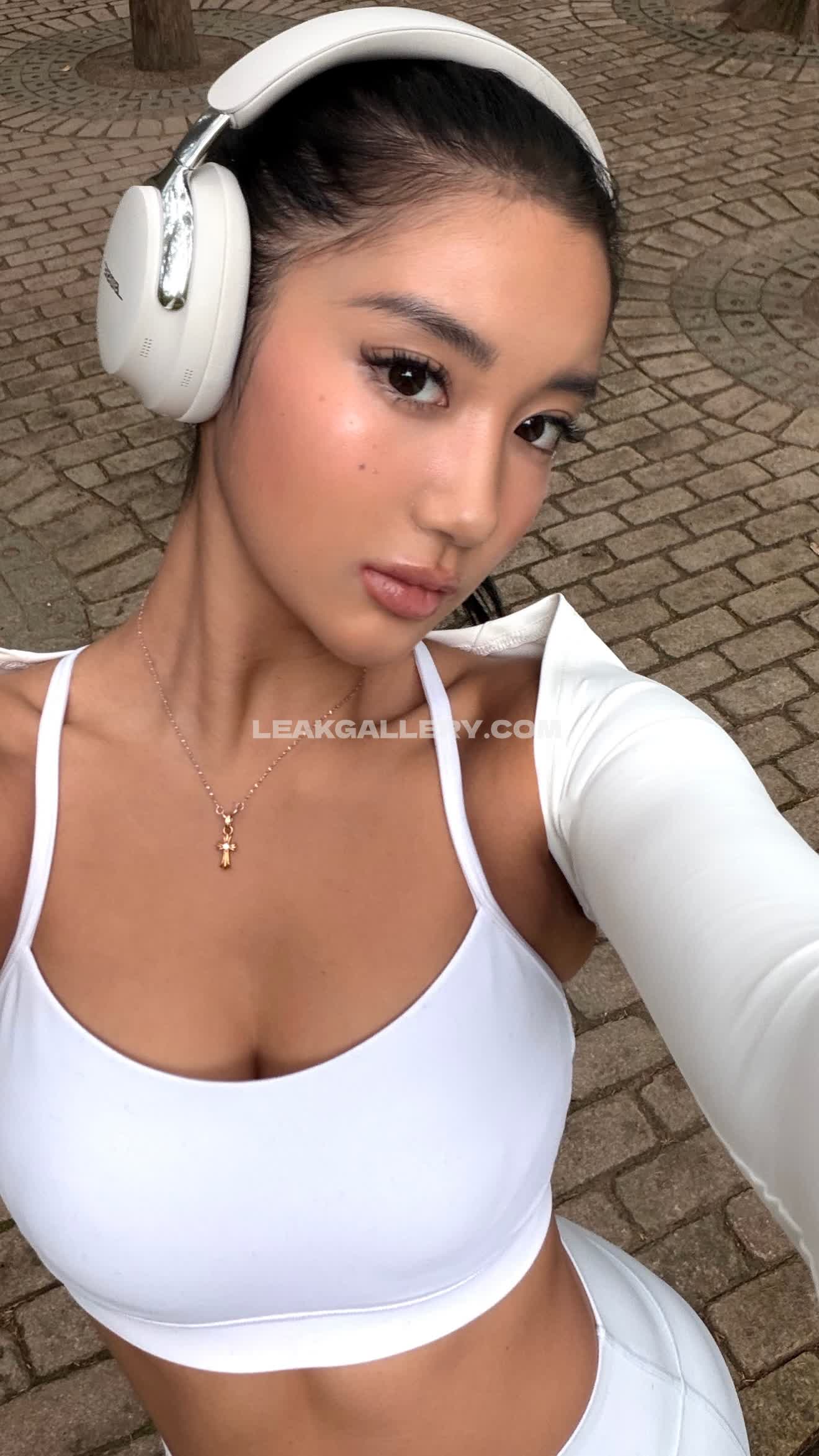 Nopearii Exclusive Leaked Nude OnlyFans #9404859