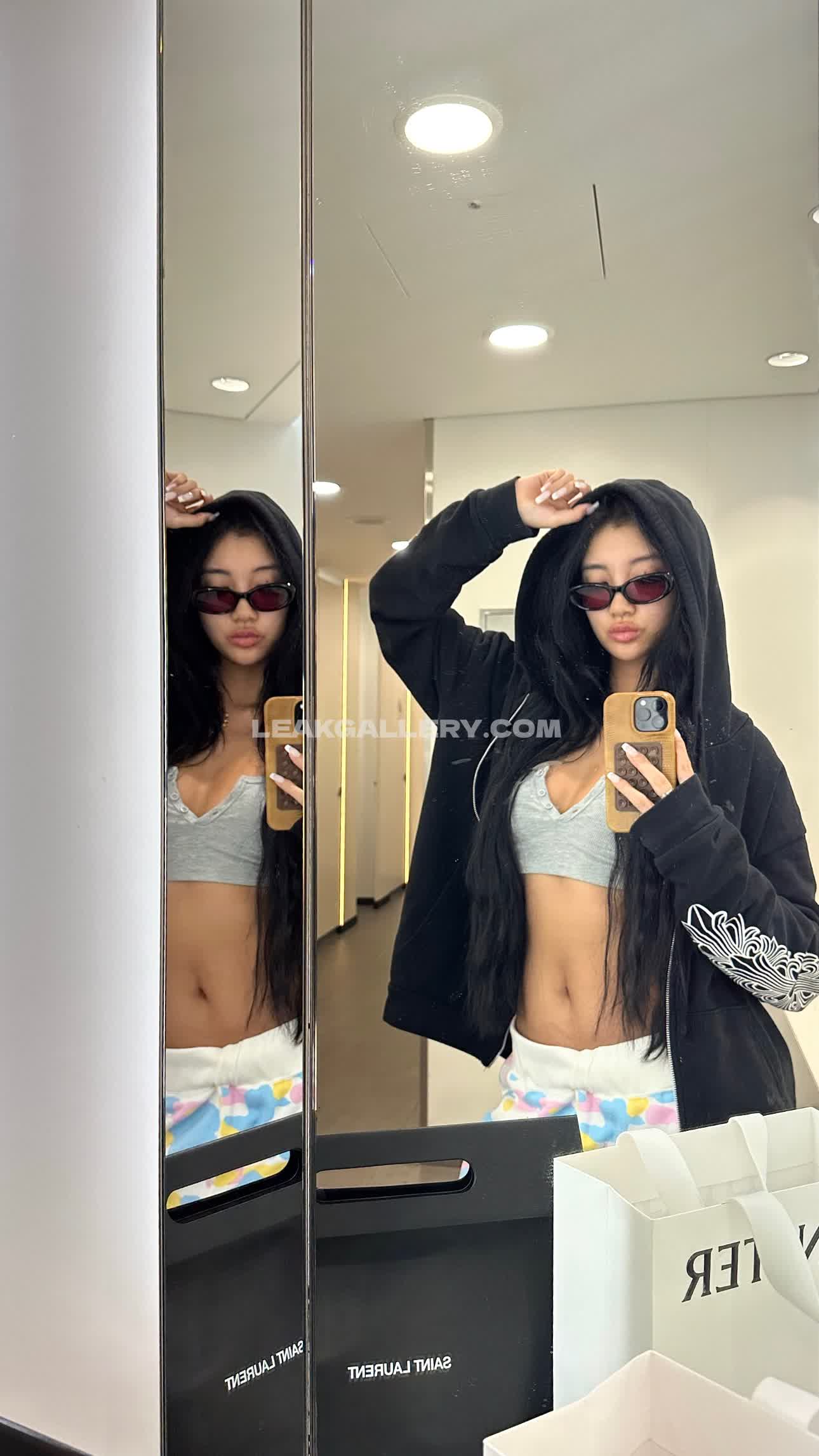 Nopearii Exclusive Leaked Nude OnlyFans #9404753