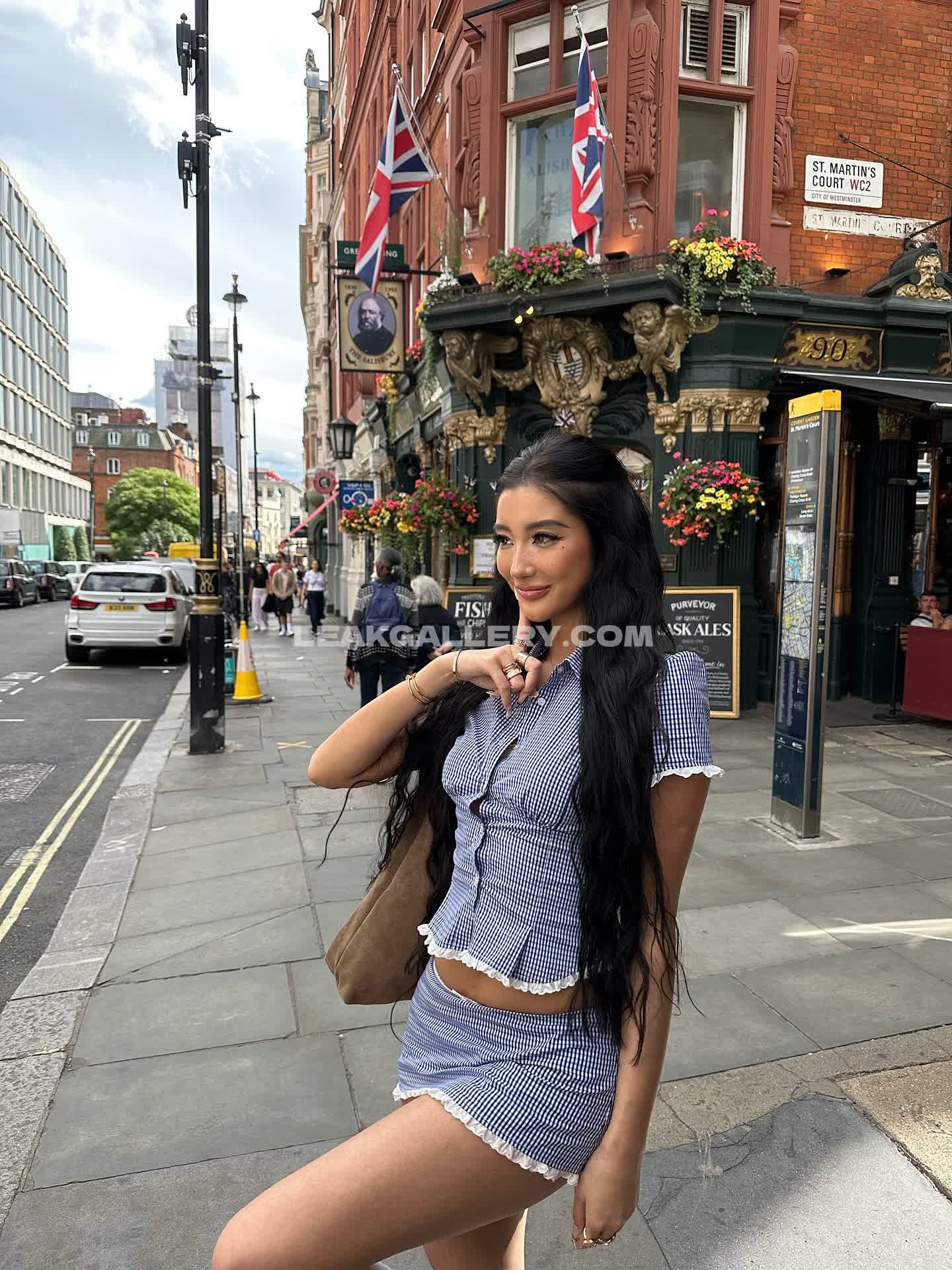 Nopearii Exclusive Leaked Nude OnlyFans #9404909