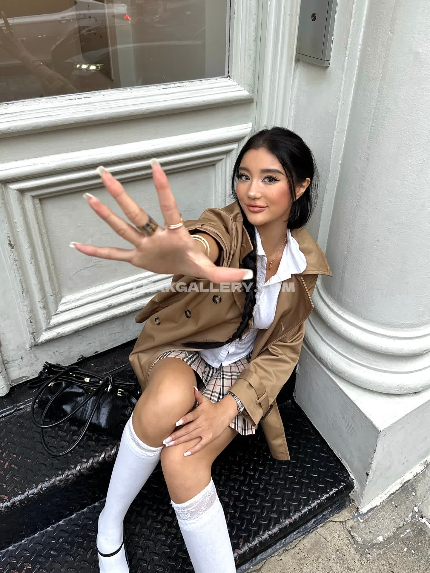 Nopearii Exclusive Leaked Nude OnlyFans #9405193