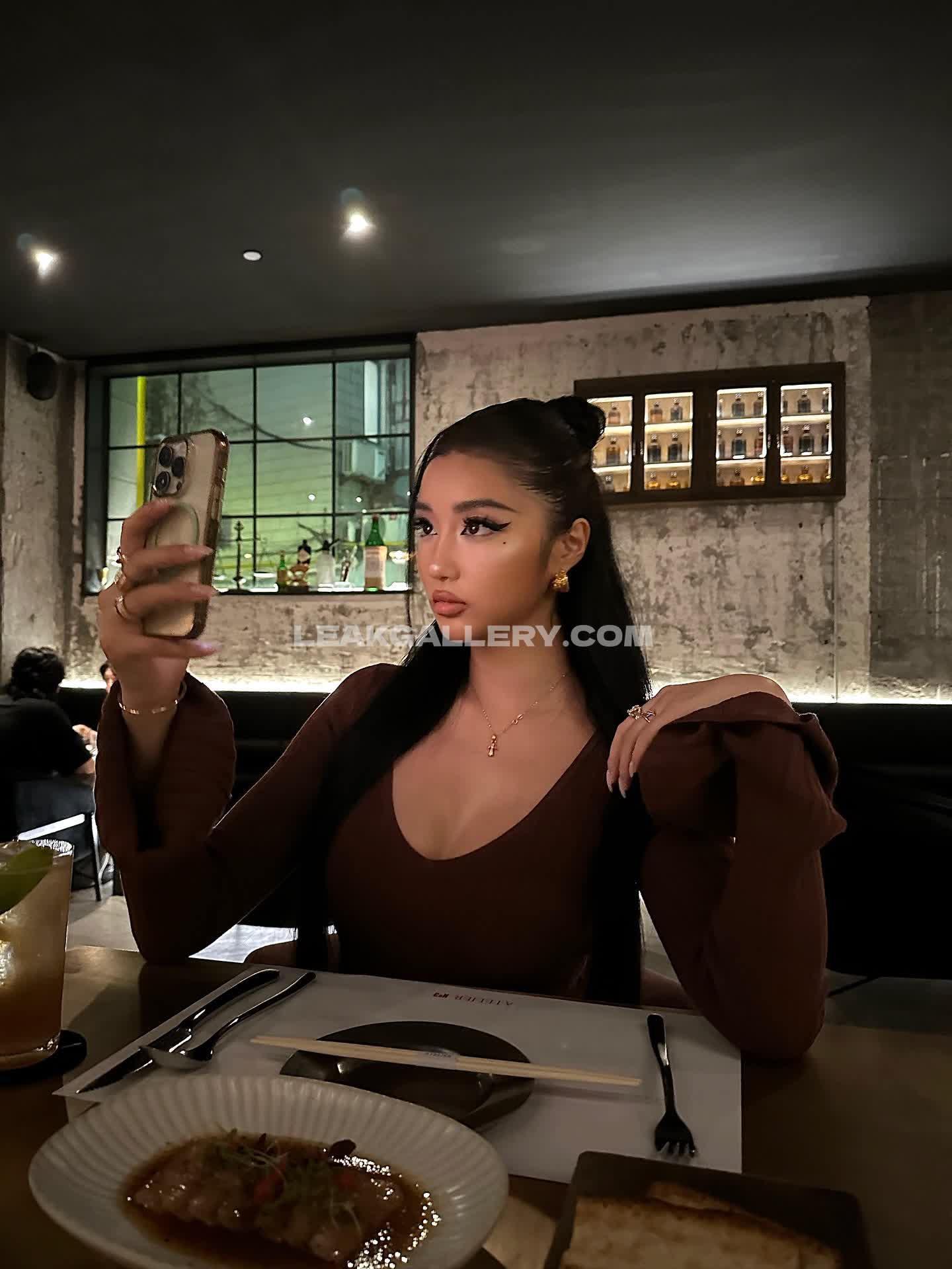Nopearii Exclusive Leaked Nude OnlyFans #9404989