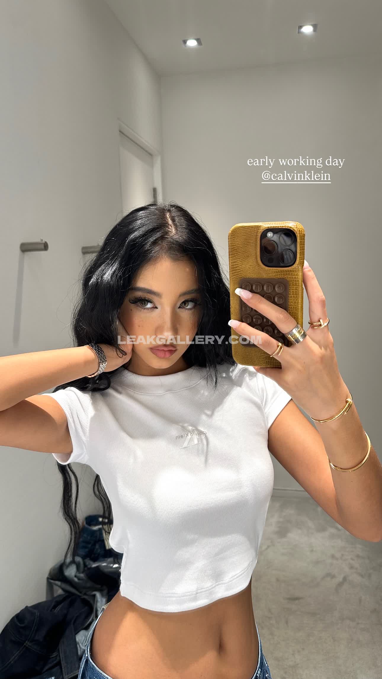 Nopearii Exclusive Leaked Nude OnlyFans #9404762