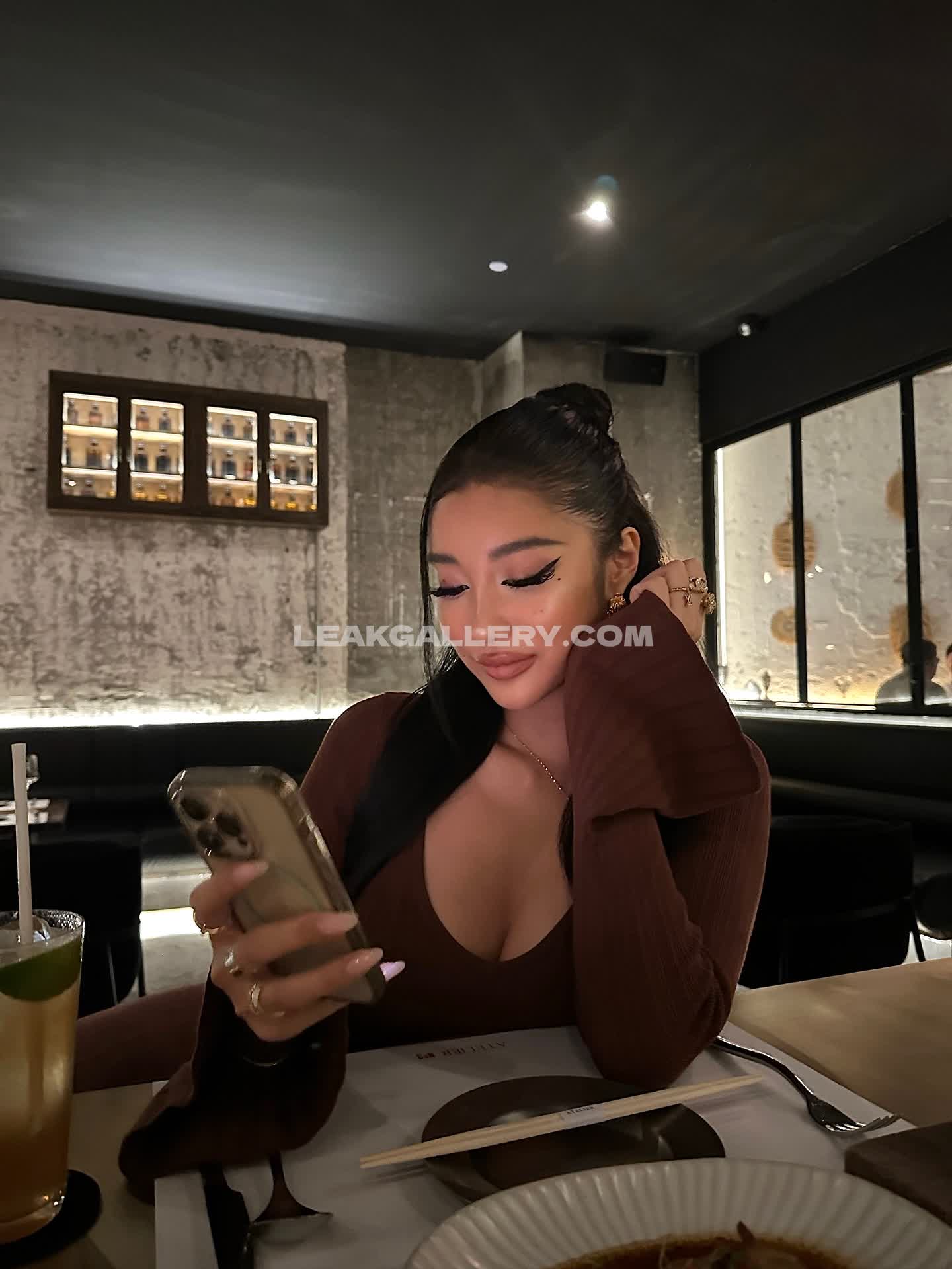 Nopearii Exclusive Leaked Nude OnlyFans #9405017