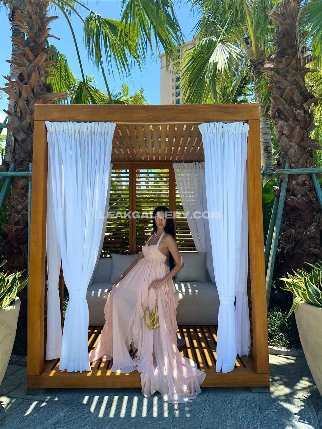 Nopearii Exclusive Leaked Nude OnlyFans #9405136