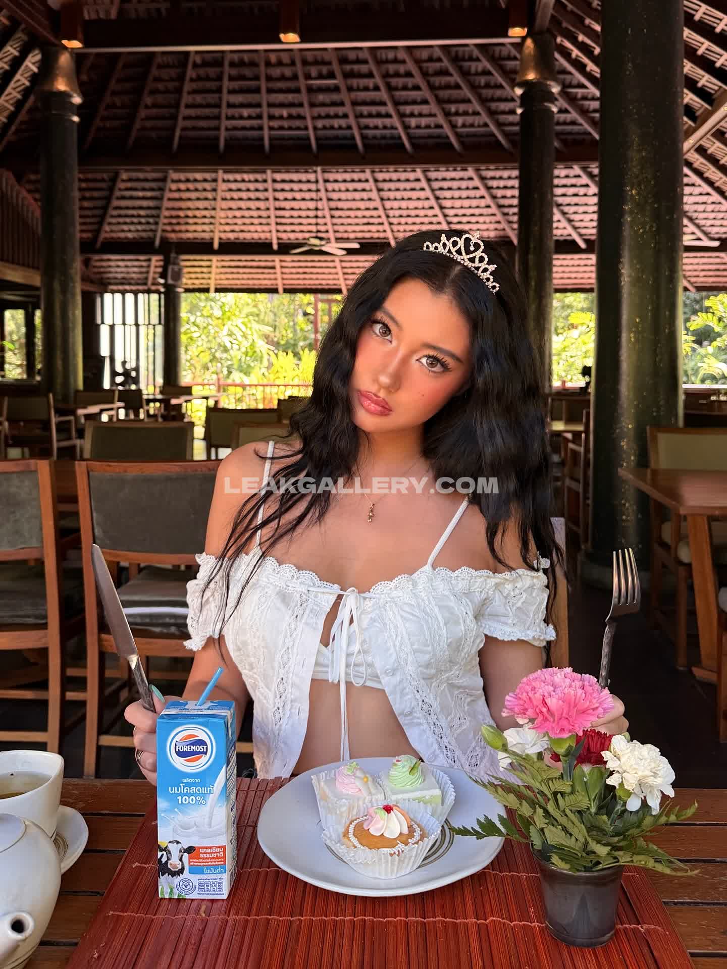 Nopearii Exclusive Leaked Nude OnlyFans #9845557