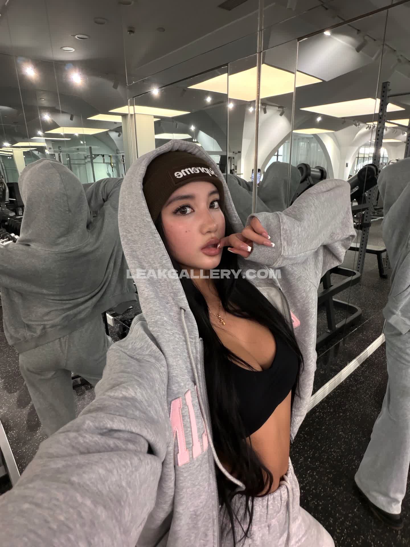 Nopearii Exclusive Leaked Nude OnlyFans #9405092