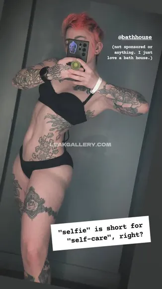 Notaprodigy Exclusive Leaked Nude OnlyFans #10845364