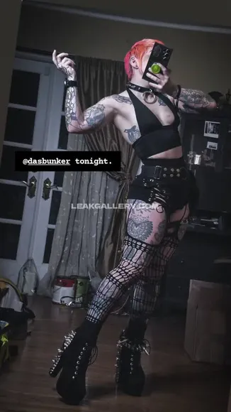 Notaprodigy Exclusive Leaked Nude OnlyFans #10852049