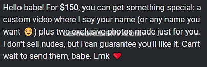 Notheysonny Exclusive Leaked Nude OnlyFans #9438218
