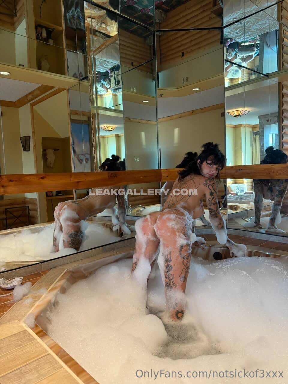 Notsick / notsick3 Exclusive Leaked Nude OnlyFans #8478194