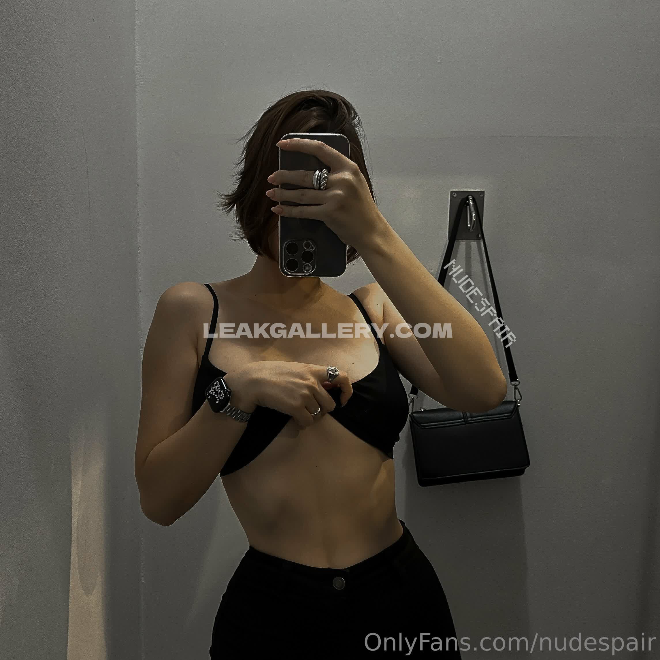 Nudespair Exclusive Leaked Nude OnlyFans #9744056