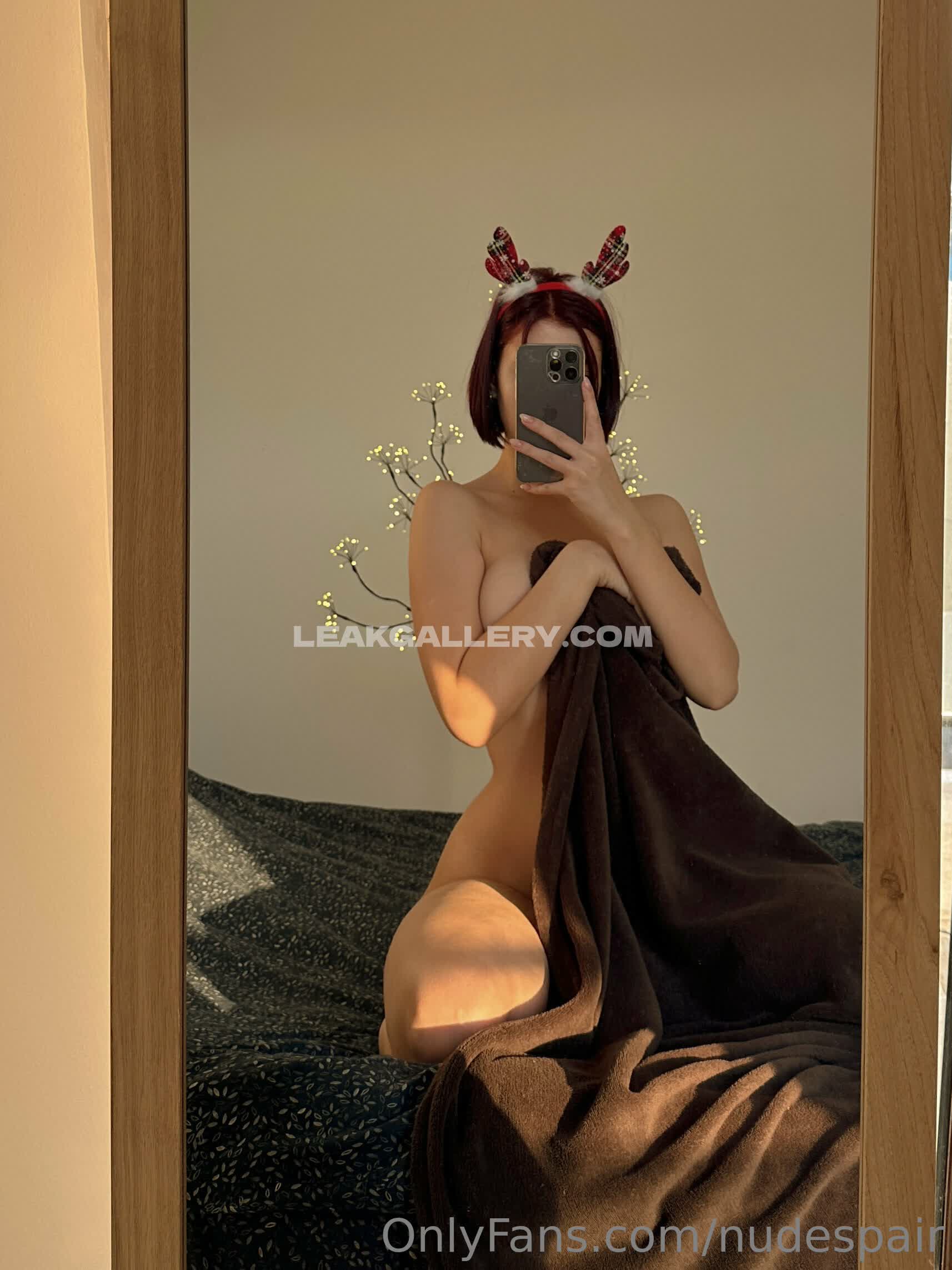 Nudespair Эксклюзивная утечка обнаженных OnlyFans #9743444