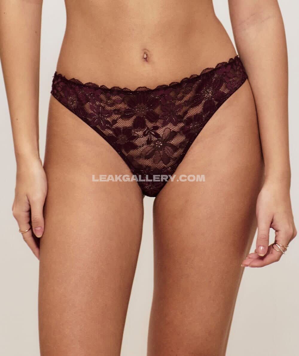Nuriaoliu Exclusive Leaked Nude OnlyFans #9631013