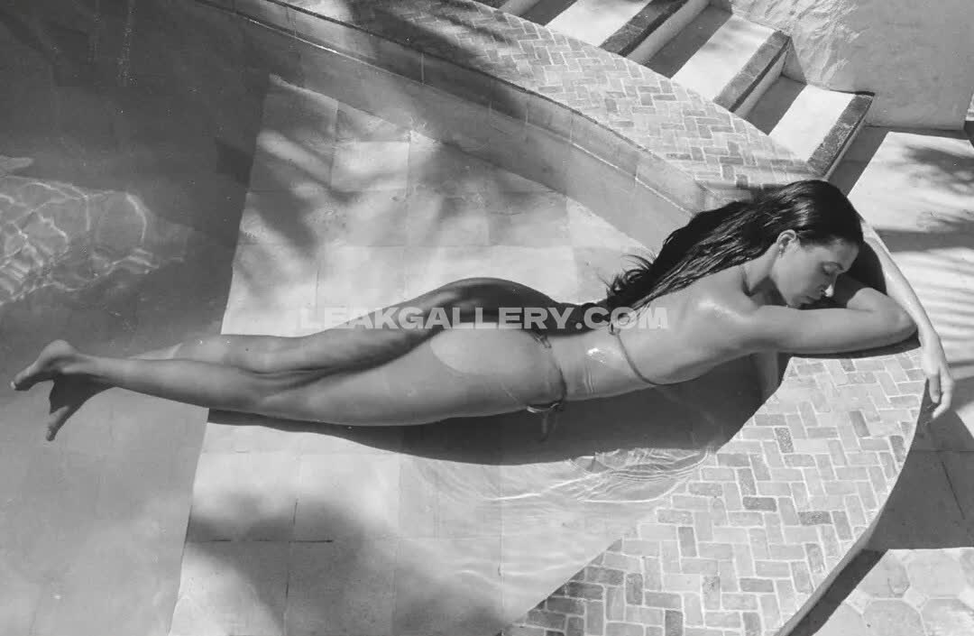 Nuriaoliu Exclusive Leaked Nude OnlyFans #9629528