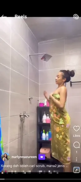 nurlynnazureen video thumbnail