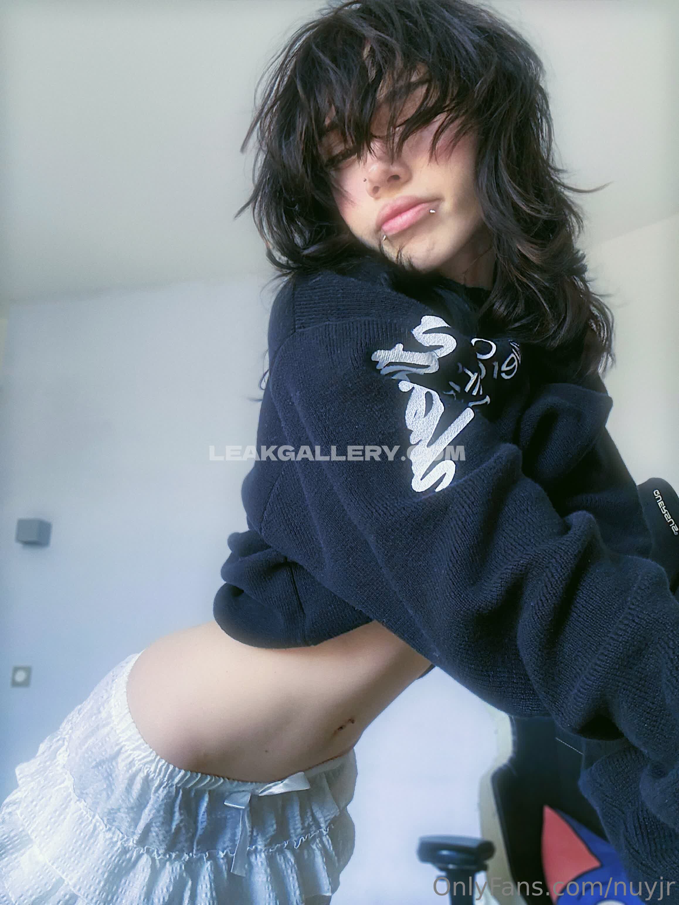 Nuyjr Exclusive Leaked Nude OnlyFans #8726312