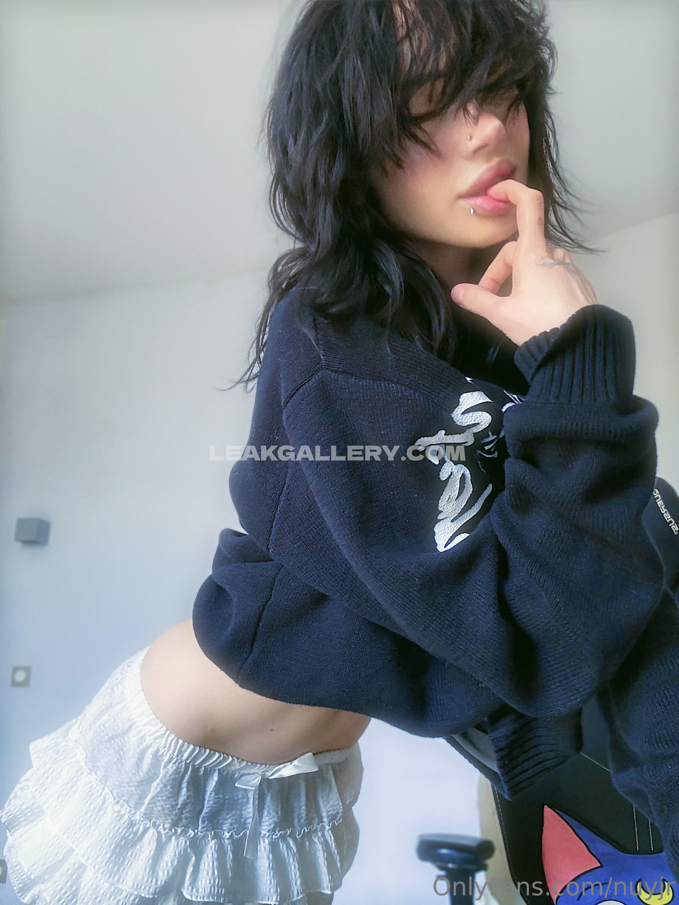 Nuyjr Exclusive Leaked Nude OnlyFans #9782842