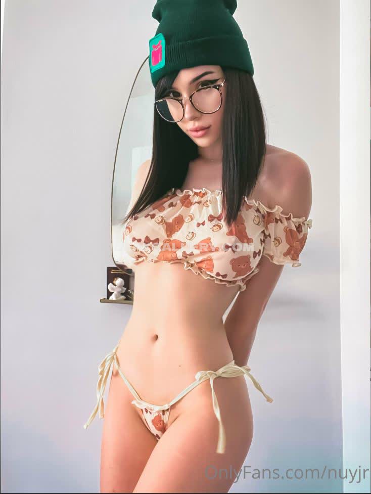 Nuyjr Exclusive Leaked Nude OnlyFans #9783023