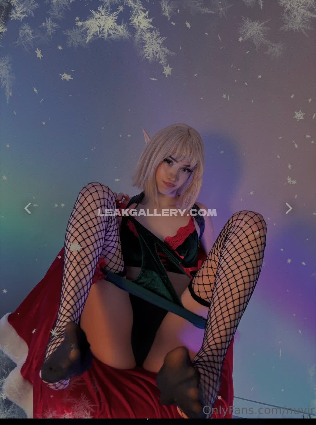 Nuyjr Exclusive Leaked Nude OnlyFans #9782896