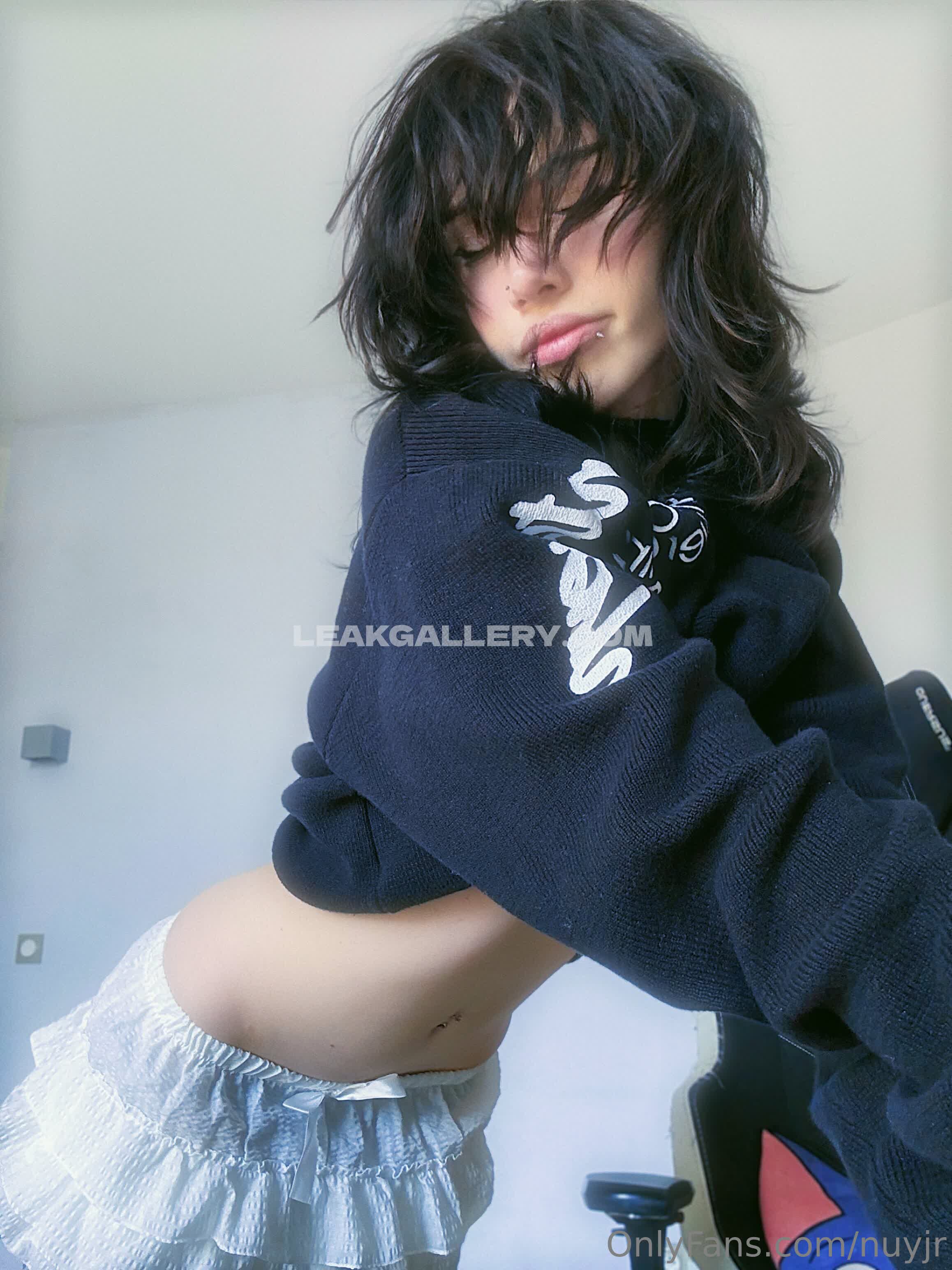 Nuyjr Exclusive Leaked Nude OnlyFans #9782856