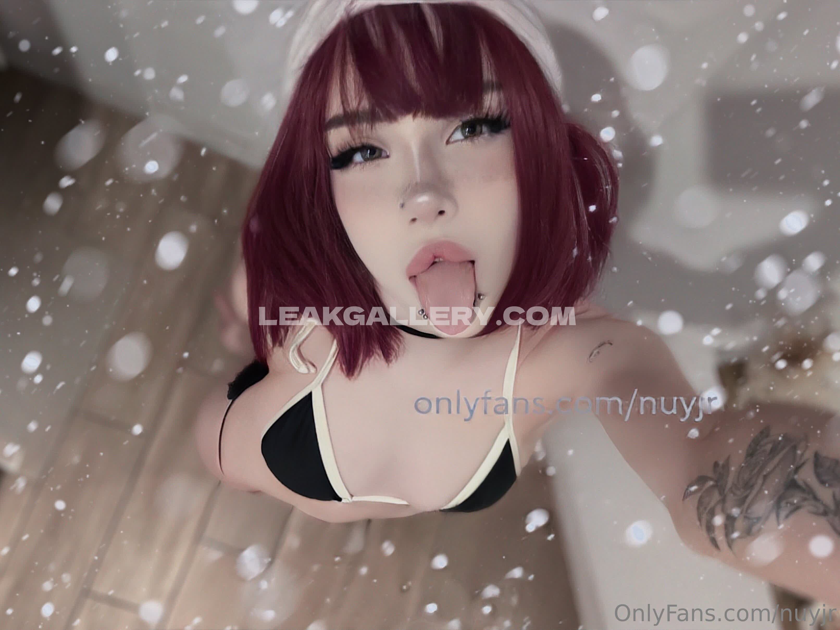 Nuyjr Exclusive Leaked Nude OnlyFans #9782928
