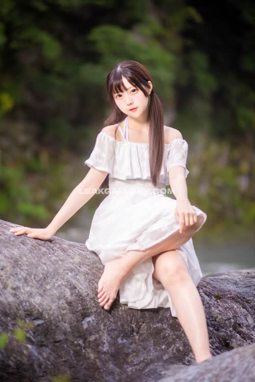 Nyarome_cos Exclusive Leaked Nude OnlyFans #10846501